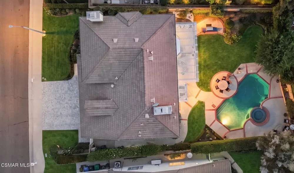 5765 Ridgebrook Drive Agoura Hills, CA 91301