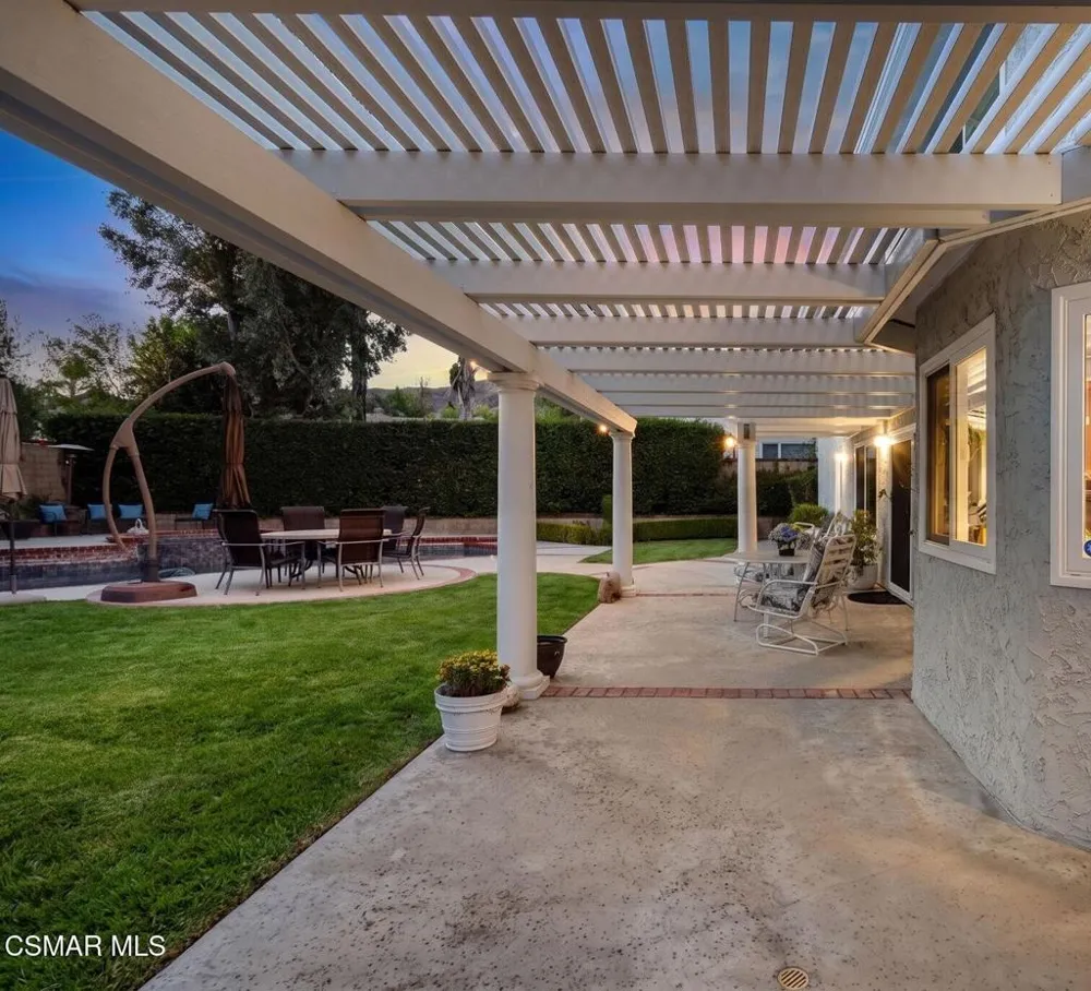 5765 Ridgebrook Drive Agoura Hills, CA 91301