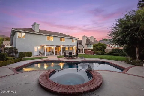 5765 Ridgebrook Drive