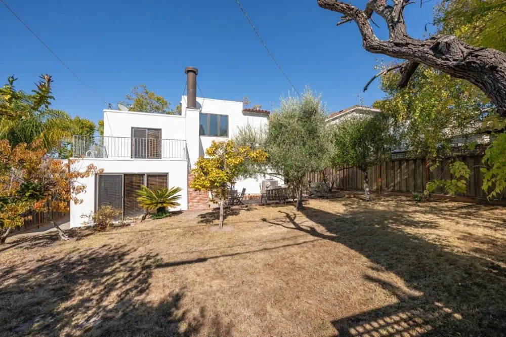 341 Laurel Avenue Millbrae, CA 94030
