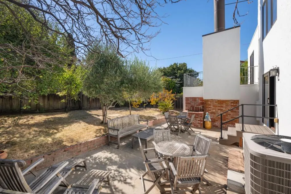 341 Laurel Avenue Millbrae, CA 94030