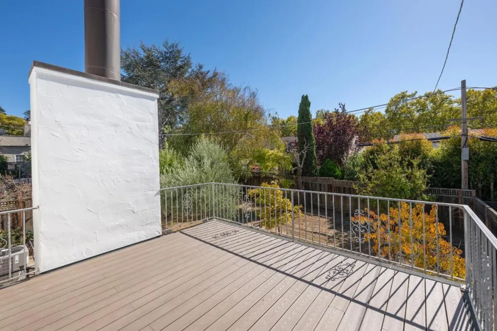 341 Laurel Avenue Millbrae, CA 94030
