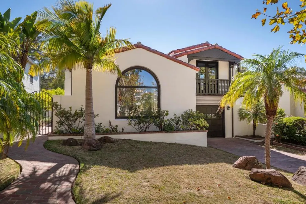 341 Laurel Avenue Millbrae, CA 94030