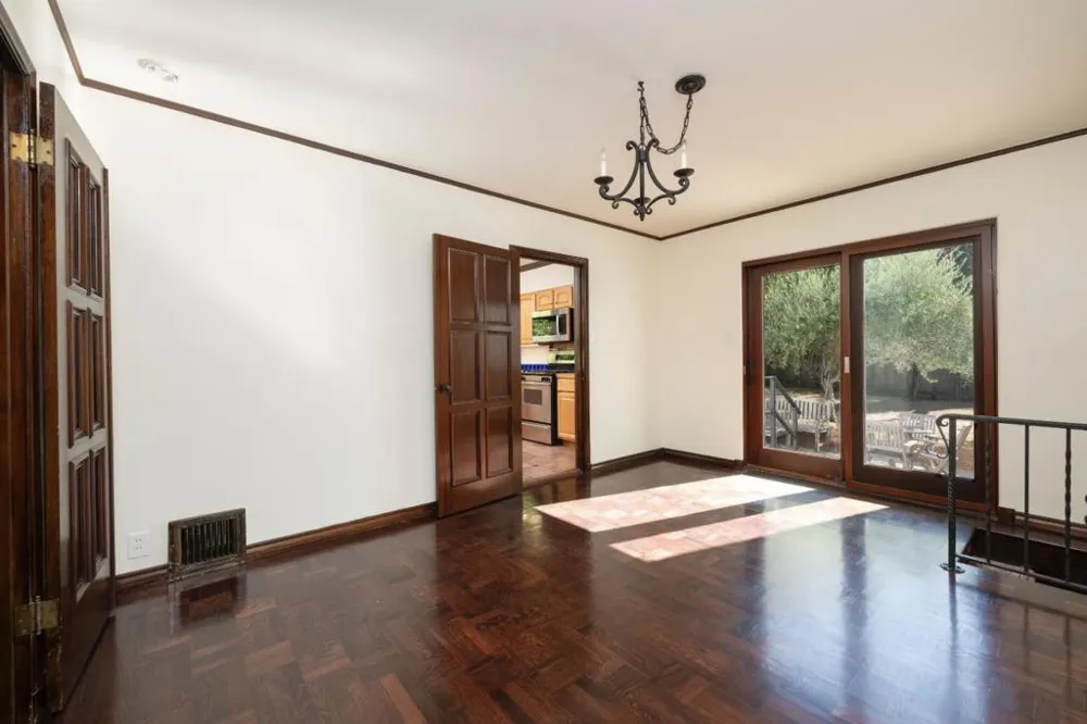 341 Laurel Avenue Millbrae, CA 94030