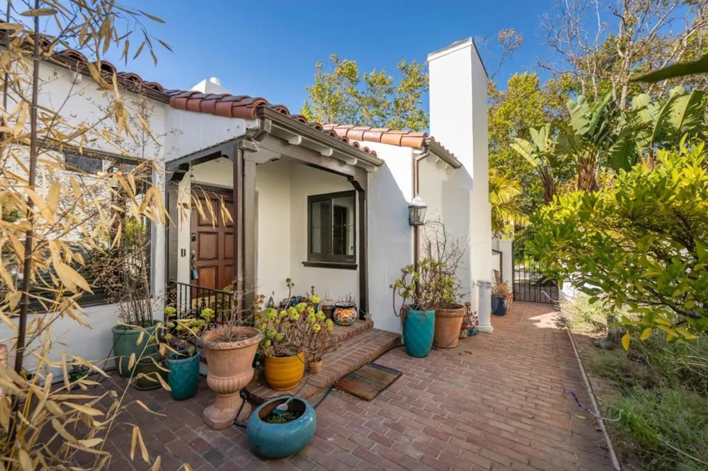 341 Laurel Avenue Millbrae, CA 94030