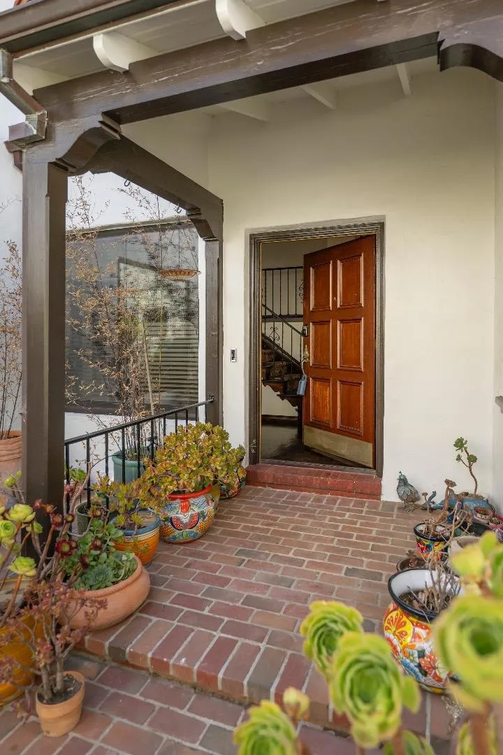 341 Laurel Avenue Millbrae, CA 94030
