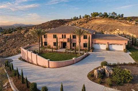 17190 Small Canyon Lane
