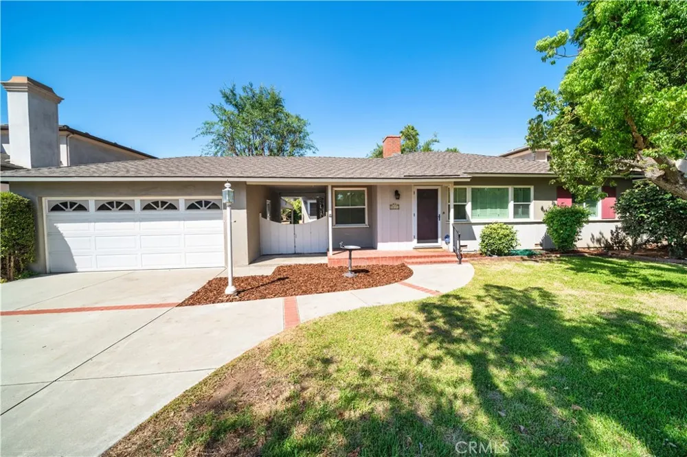 2231 Greenfield Arcadia, CA 91006