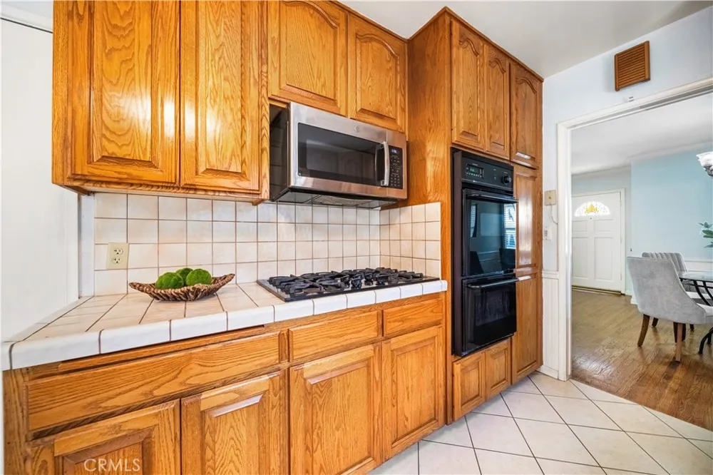 2231 Greenfield Arcadia, CA 91006