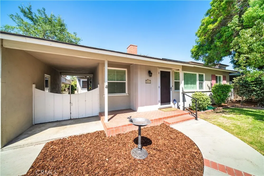 2231 Greenfield Arcadia, CA 91006