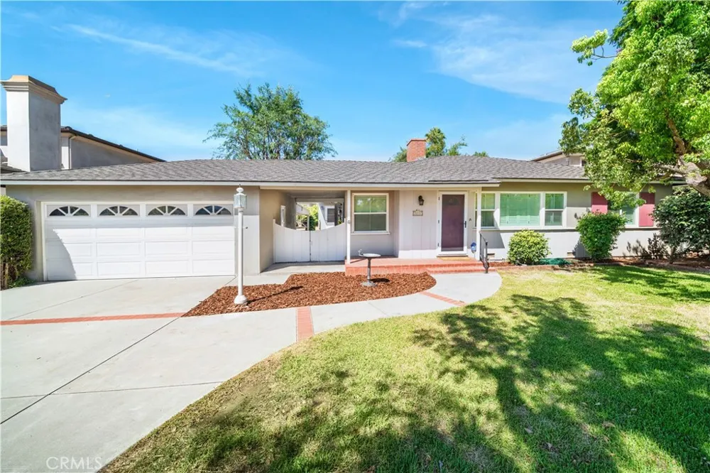 2231 Greenfield Arcadia, CA 91006