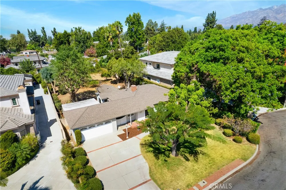 2231 Greenfield Arcadia, CA 91006
