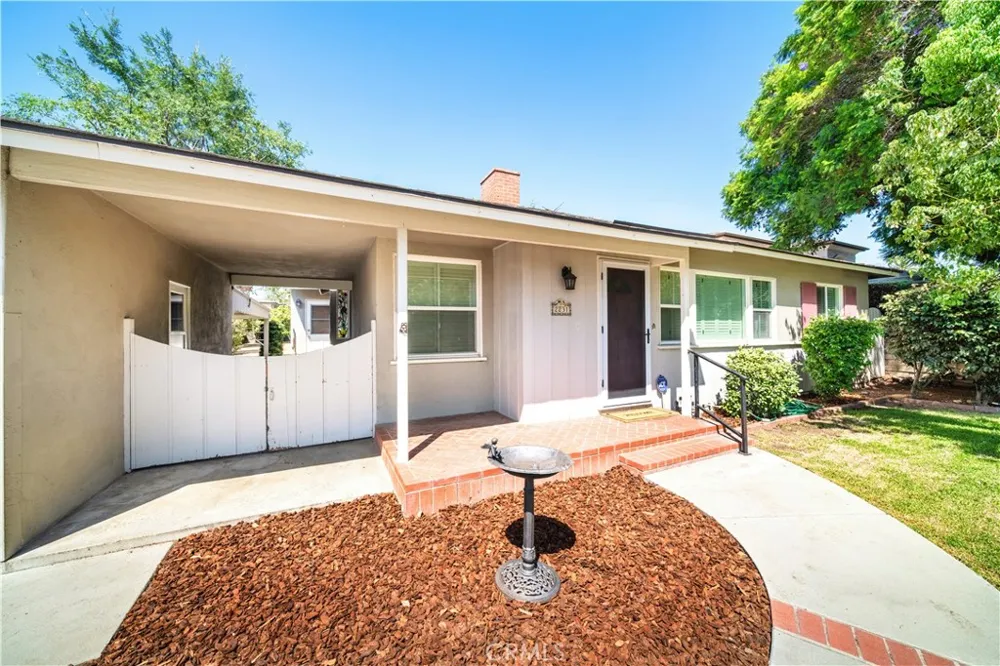 2231 Greenfield Arcadia, CA 91006