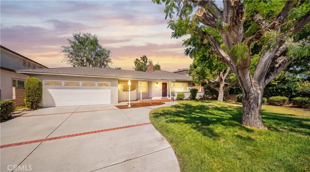2231 Greenfield Arcadia, CA 91006
