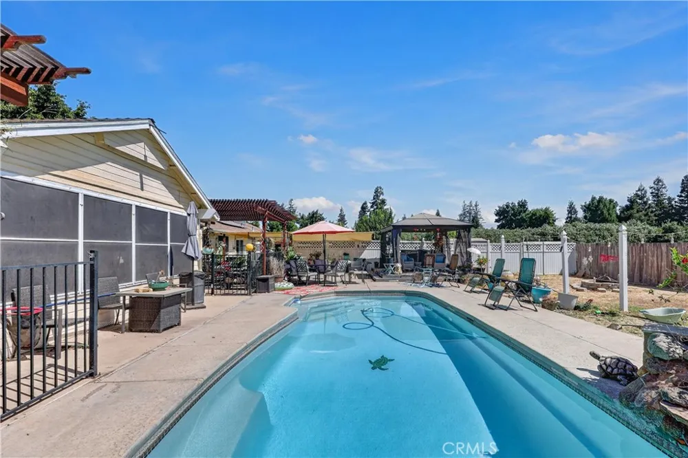 2788 Herrod Atwater, CA 95301