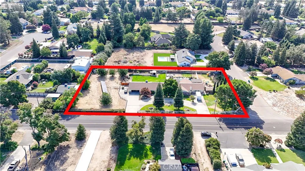 2788 Herrod Atwater, CA 95301