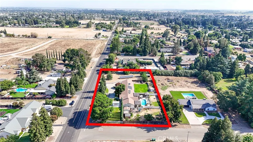2788 Herrod Atwater, CA 95301