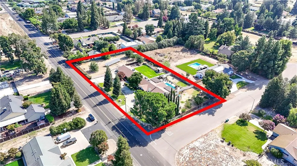 2788 Herrod Atwater, CA 95301
