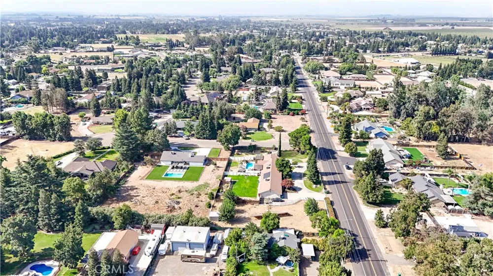 2788 Herrod Atwater, CA 95301
