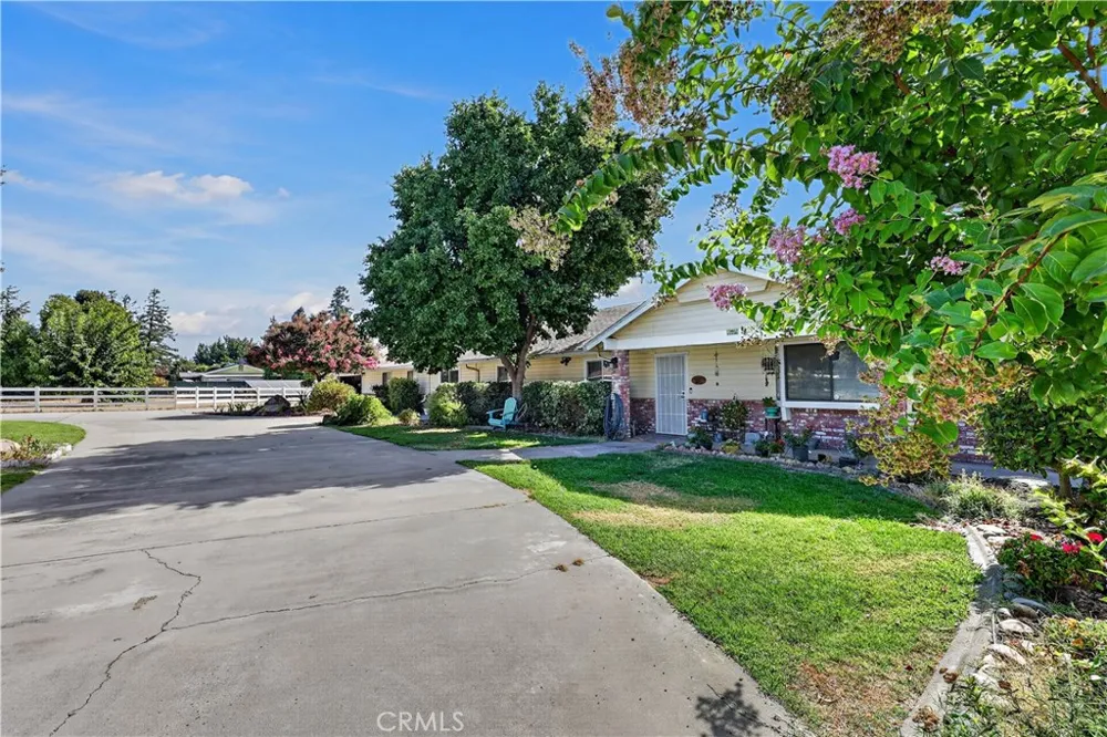 2788 Herrod Atwater, CA 95301