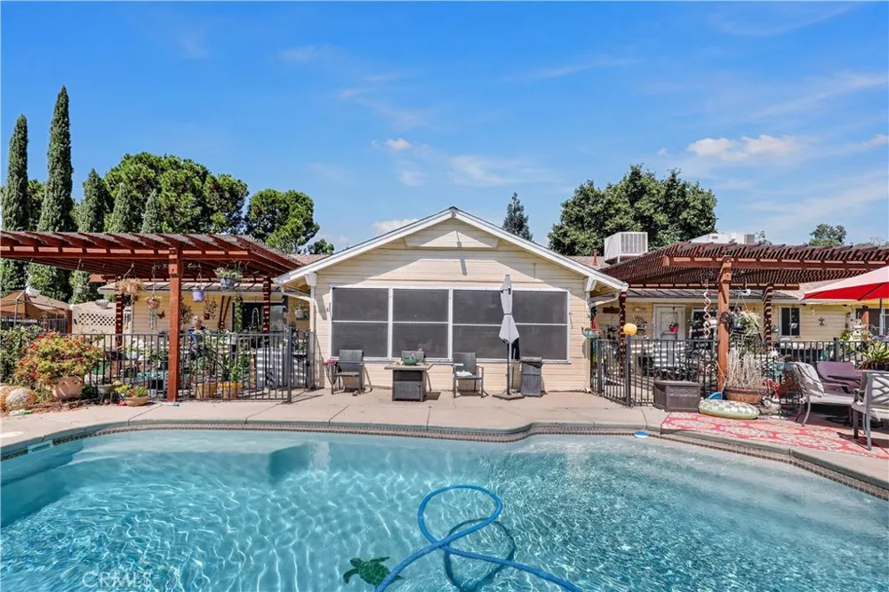 2788 Herrod Atwater, CA 95301