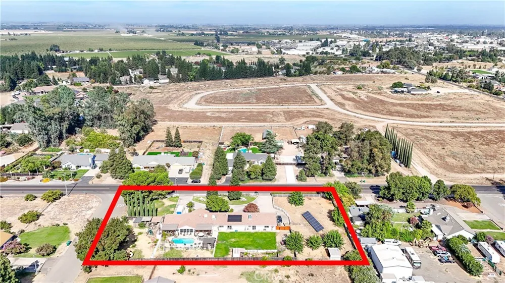 2788 Herrod Atwater, CA 95301