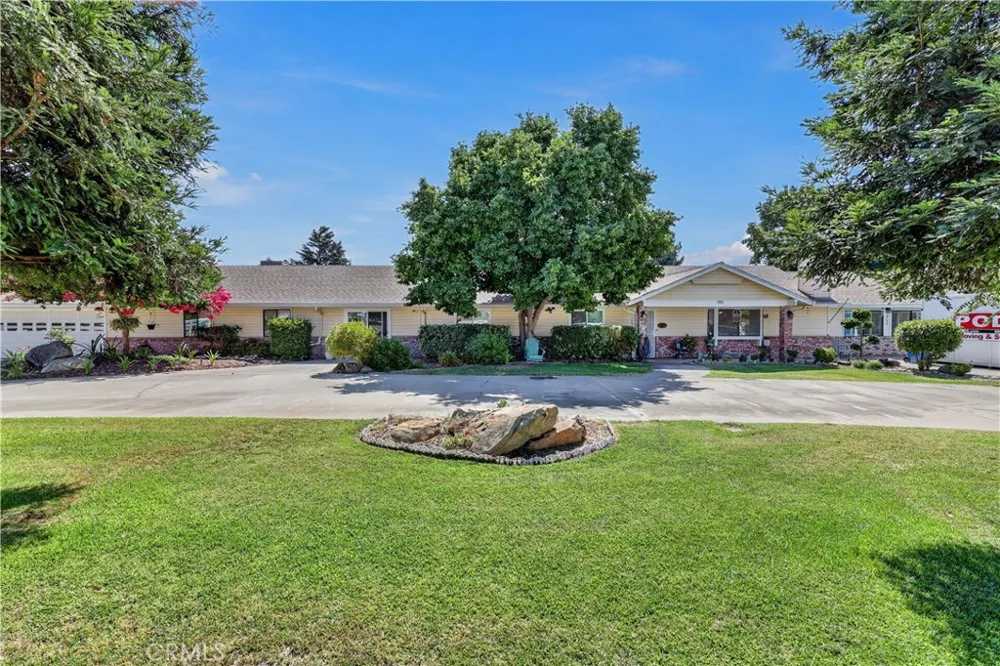 2788 Herrod Atwater, CA 95301