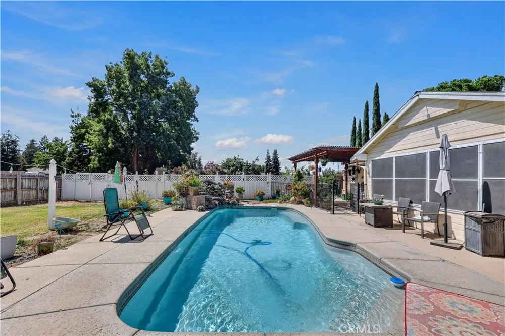 2788 Herrod Atwater, CA 95301