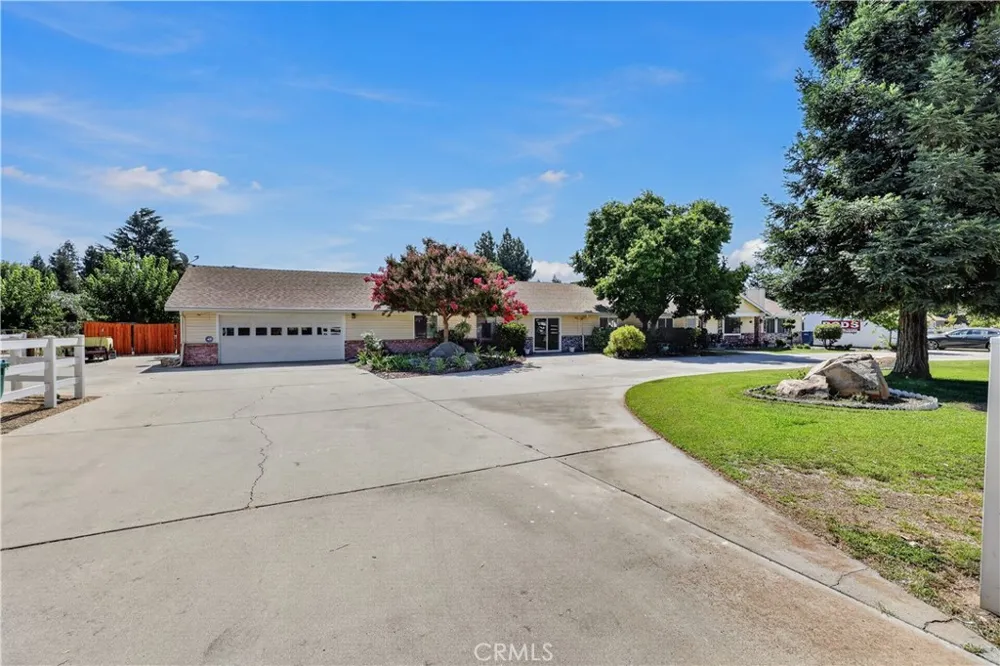 2788 Herrod Atwater, CA 95301
