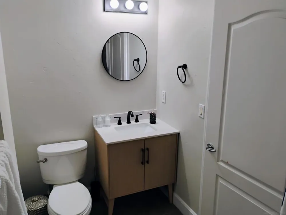 2828 University Ave #307 San Diego, CA 92104