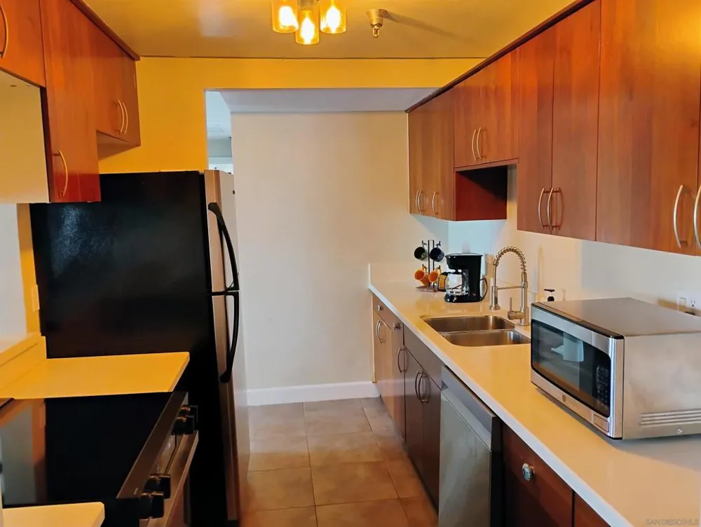 2828 University Ave #307 San Diego, CA 92104