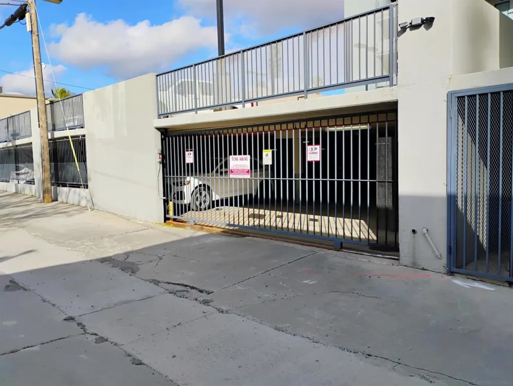 2828 University Ave #307 San Diego, CA 92104