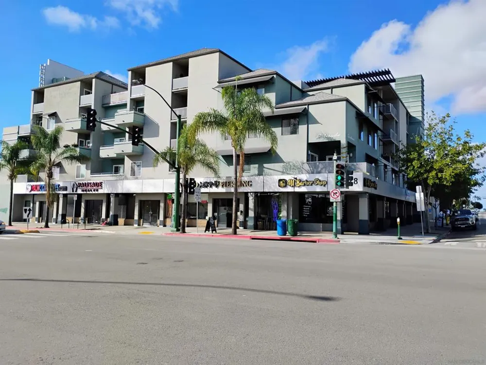 2828 University Ave #307 San Diego, CA 92104