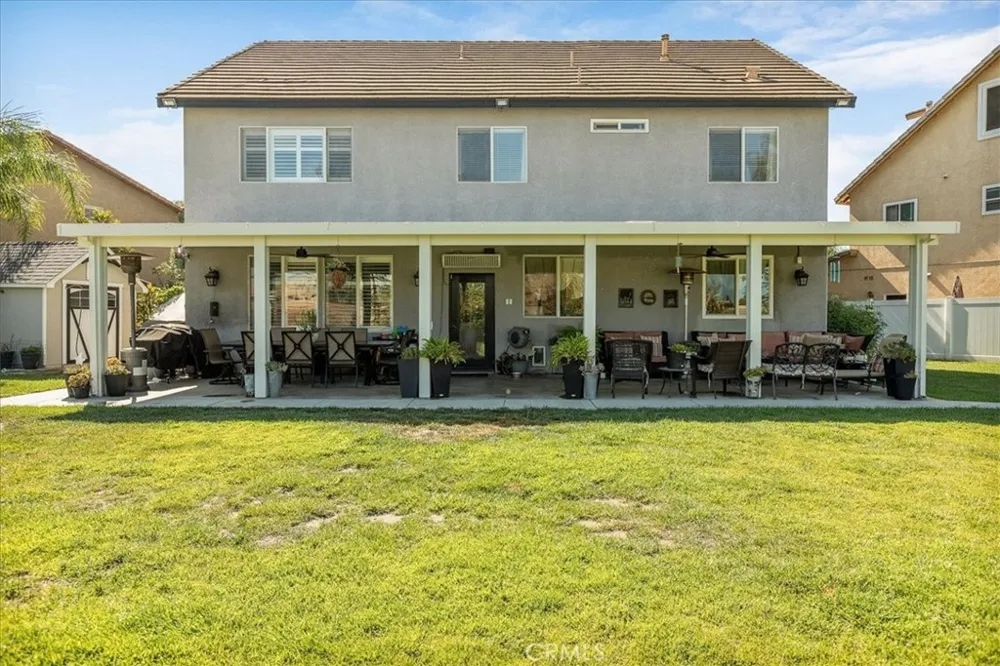19302 De Marco Riverside, CA 92508