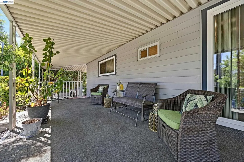 2061 Dalis Drive Concord, CA 94520