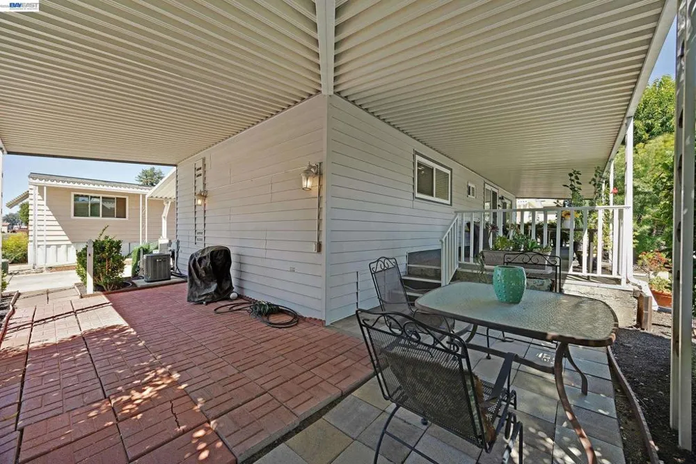 2061 Dalis Drive Concord, CA 94520
