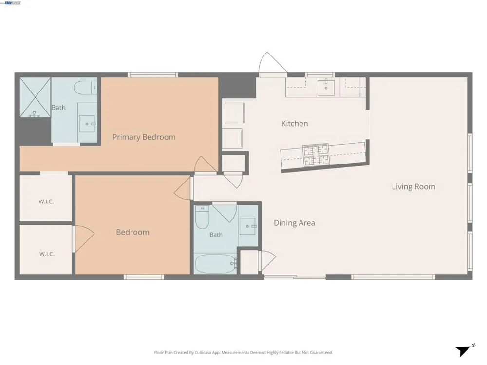 2061 Dalis Drive Concord, CA 94520