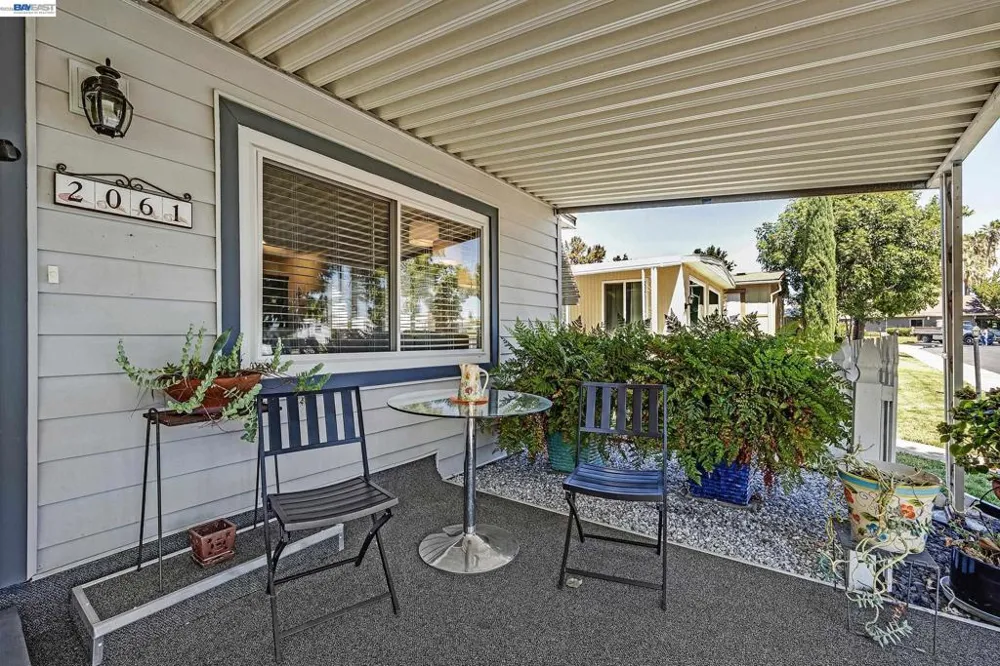 2061 Dalis Drive Concord, CA 94520