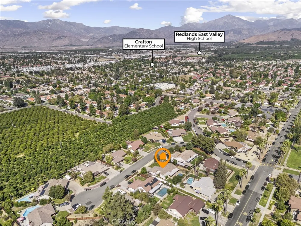 1528 Lori Court Redlands, CA 92374