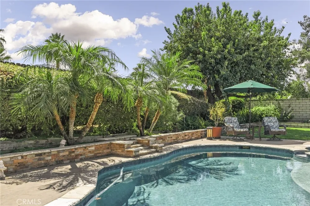 1528 Lori Court Redlands, CA 92374