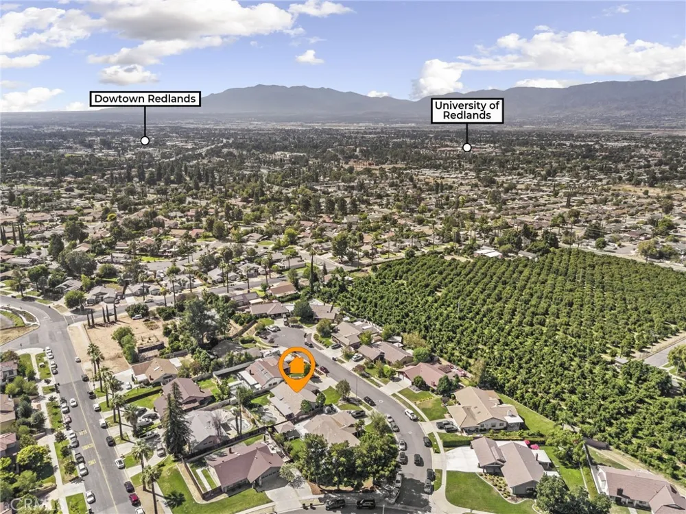 1528 Lori Court Redlands, CA 92374