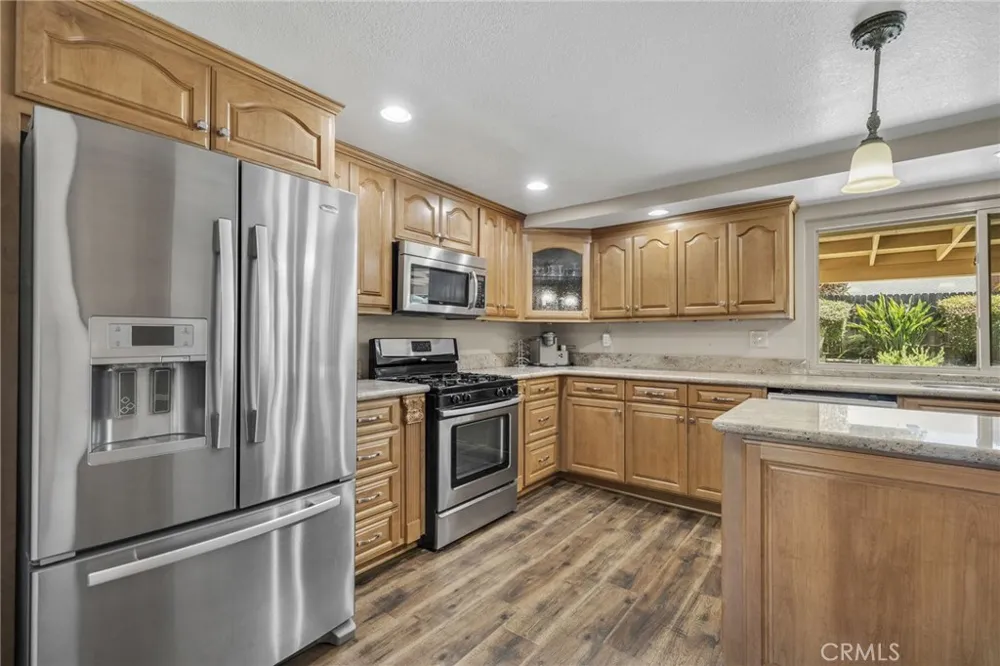 1528 Lori Court Redlands, CA 92374