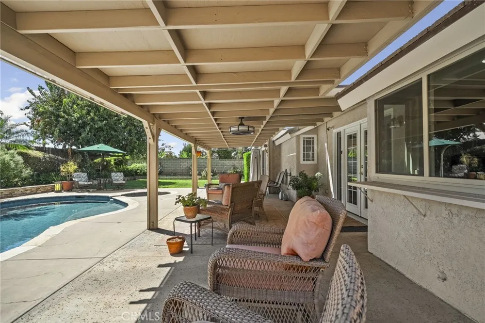 1528 Lori Court Redlands, CA 92374