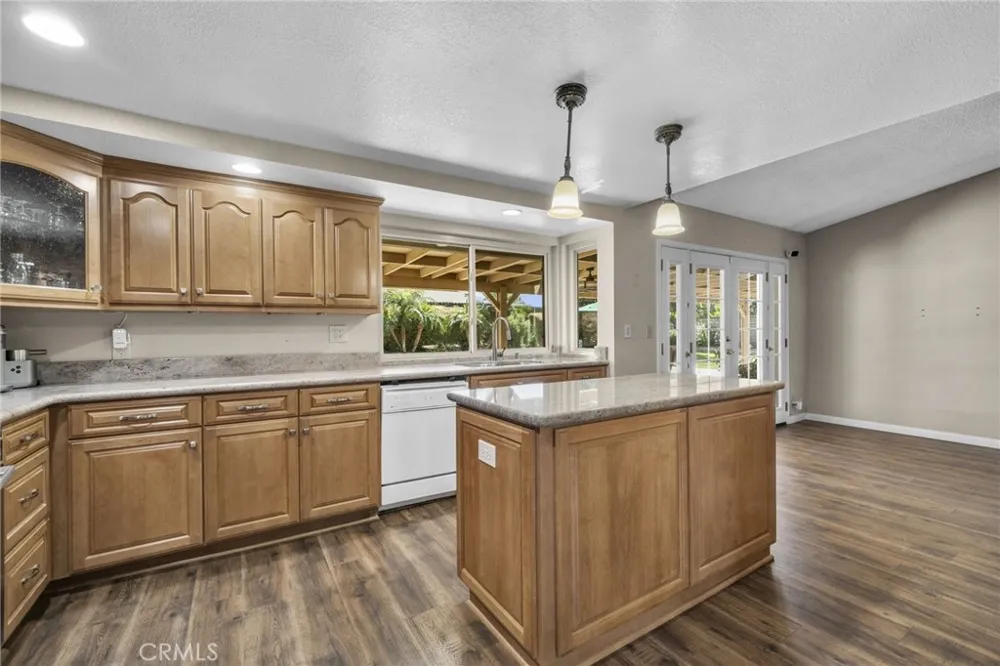 1528 Lori Court Redlands, CA 92374