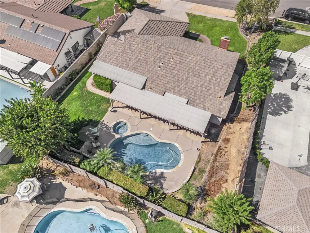 1528 Lori Court Redlands, CA 92374