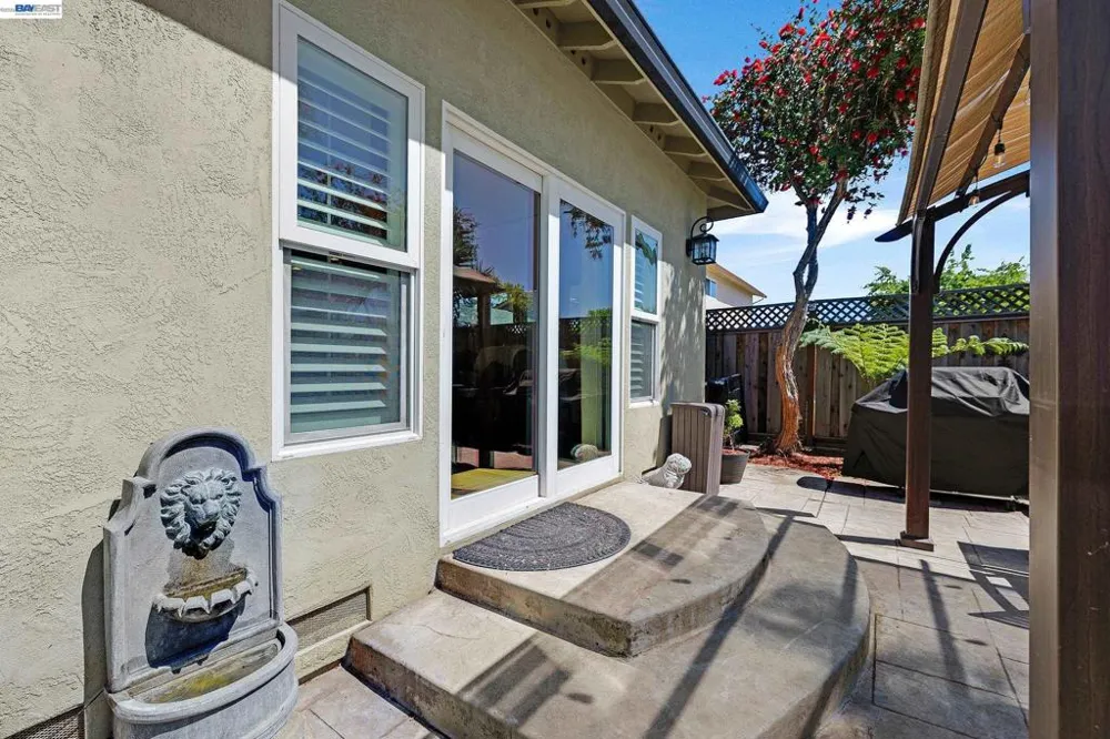 34515 Bentley Ct Fremont, CA 94555