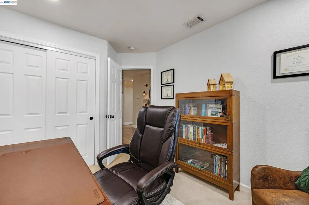 34515 Bentley Ct Fremont, CA 94555