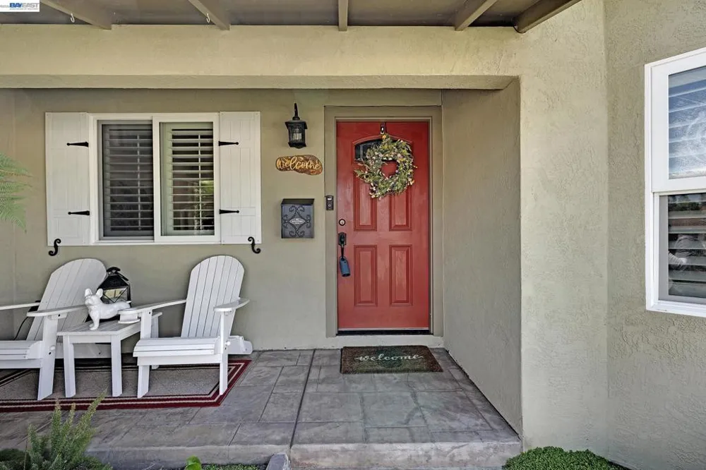 34515 Bentley Ct Fremont, CA 94555