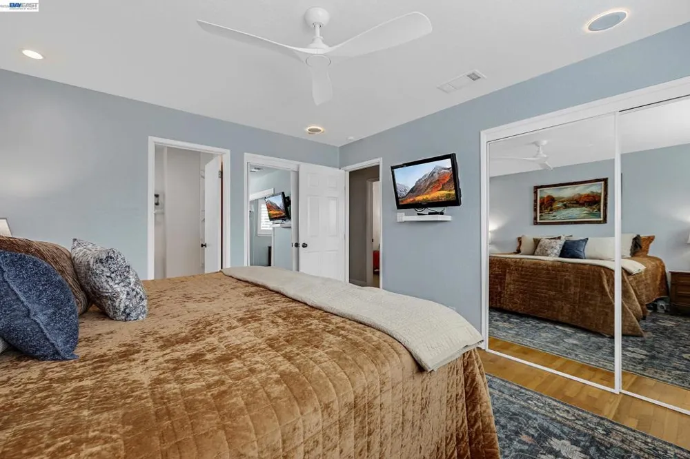 34515 Bentley Ct Fremont, CA 94555