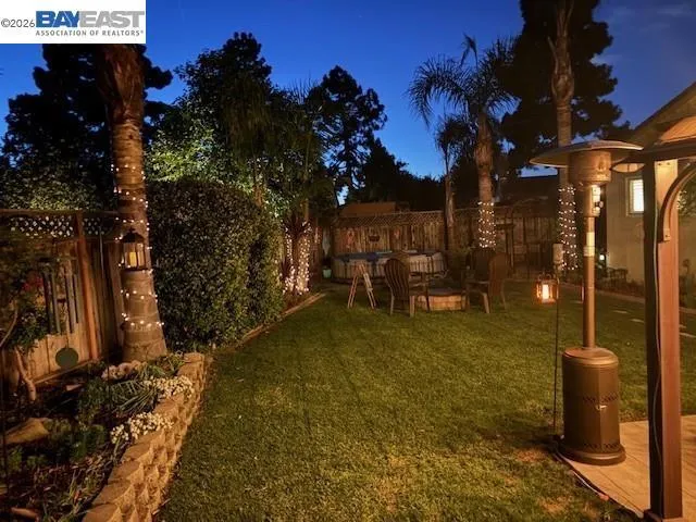 34515 Bentley Ct Fremont, CA 94555